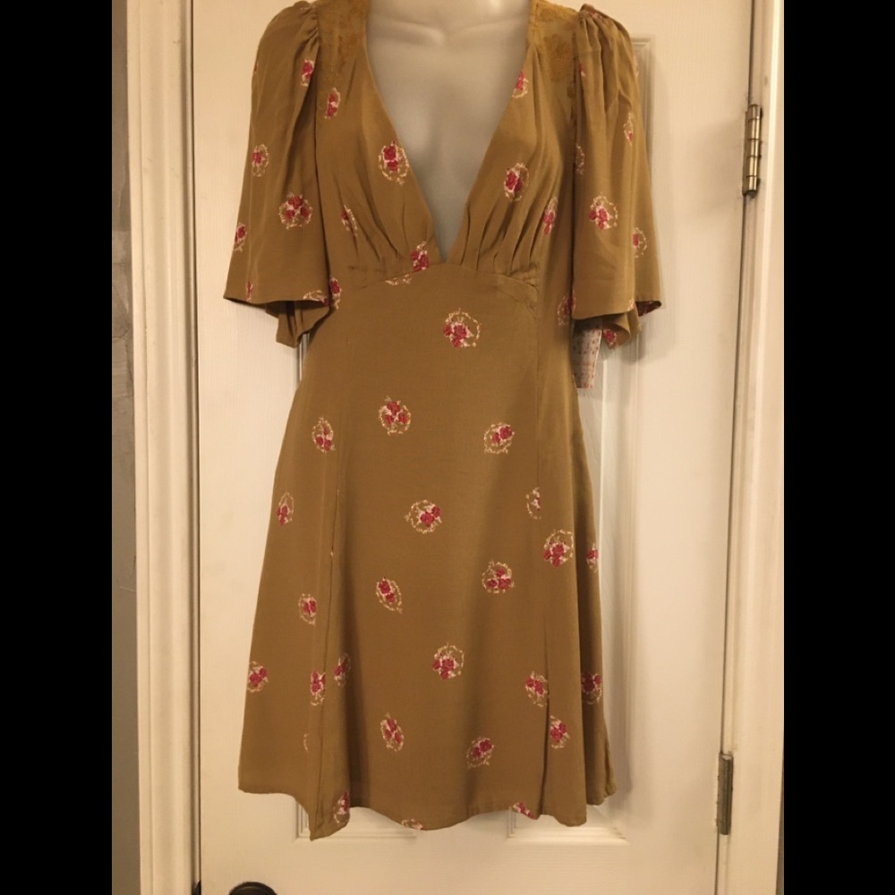 Free People Dress